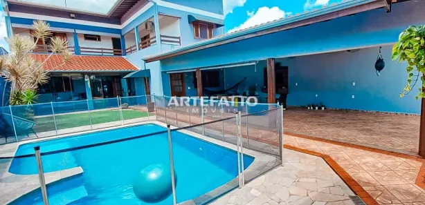 Casas à venda em Barretos, SP - Viva Real