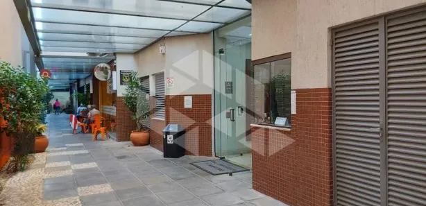 Sala Comercial para alugar, 52m² no Centro, Canoas