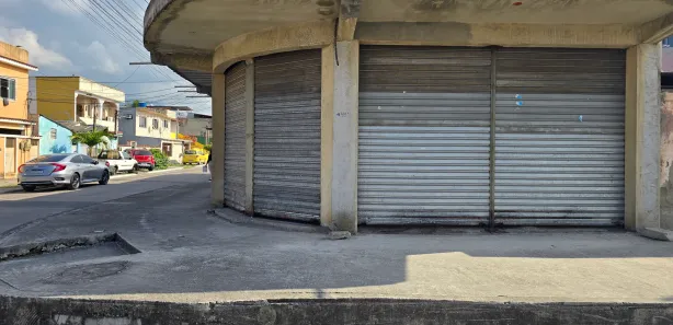 Ponto Comercial para alugar, 70m² no Vila São Luis, Nova Iguaçu