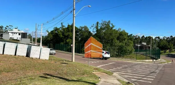 Lote/Terreno à venda, 271m² no Vila Cachoeirinha, Cachoeirinha
