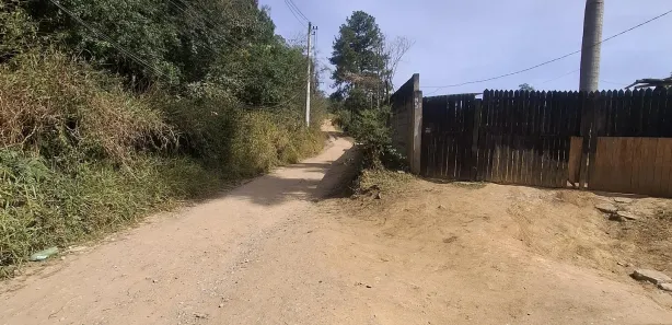 Lote/Terreno à venda, 360m² no Jardim Branca Flor, Itapecerica da Serra