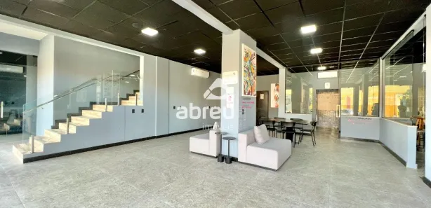 Apartamento com 1 Quarto para alugar, 37m² no Alecrim, Natal