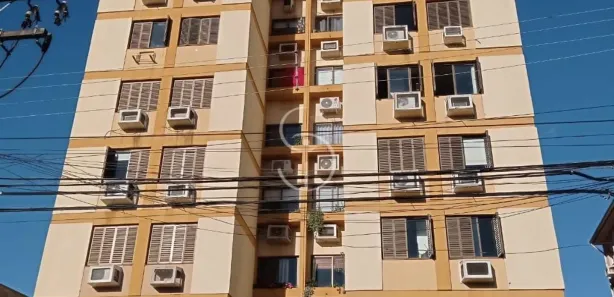 Apartamento com 2 Quartos para alugar, 55m² no Rio Branco, São Leopoldo