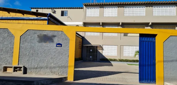 Galpão/Depósito/Armazém à venda, 600m² no Itinga, Lauro de Freitas