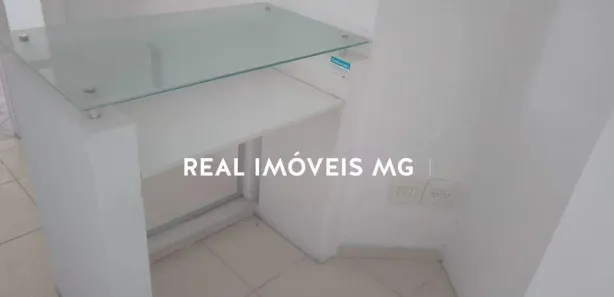 Sala Comercial para alugar, 15m² no Santo Antônio, Belo Horizonte