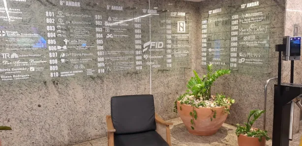 Consultório à venda, 34m² no Graças, Recife