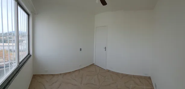 Apartamento com 2 Quartos para alugar, 51m² no Campo Grande, Rio de Janeiro