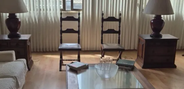 Apartamento com 3 Quartos à venda, 120m² no Leme, Rio de Janeiro