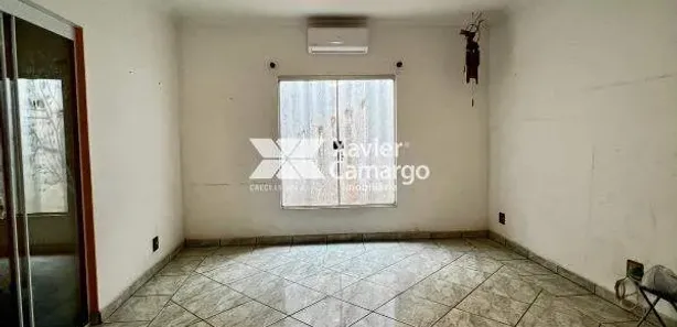 Casa com 3 Quartos à venda, 160m² no Consolação, Rio Claro