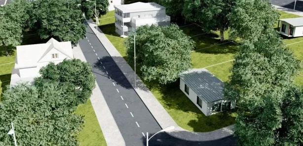Lote/Terreno à venda, 420m² no Parque das Borboletas, Lagoa Santa