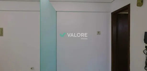 Sala Comercial para alugar, 44m² no Funcionários, Belo Horizonte