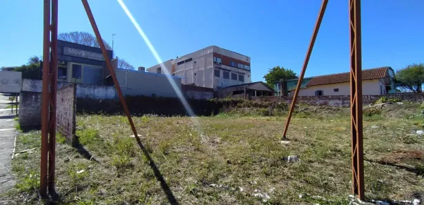 Lote/Terreno para alugar, 892m² no Jardim Zoraide, Campo Mourão