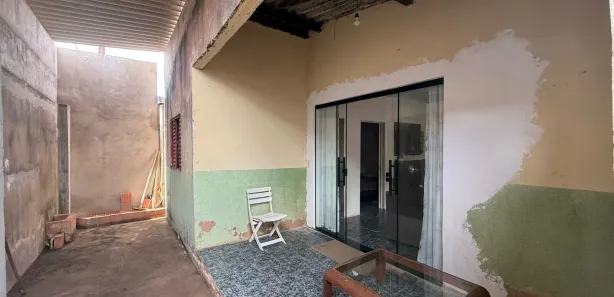 Casa com 3 Quartos à venda, 200m² no Arapoanga, Brasília