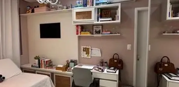 Apartamento com 4 Quartos à venda, 130m² no Canela, Salvador