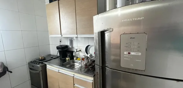 Apartamento com 1 Quarto à venda, 50m² no Pituba, Salvador