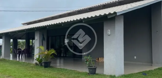 Fazenda/Sítio com 3 Quartos à venda, 250m² no , Leopoldo de Bulhões