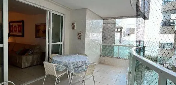 Apartamento com 3 Quartos à venda, 130m² no Lameirão, Guarapari