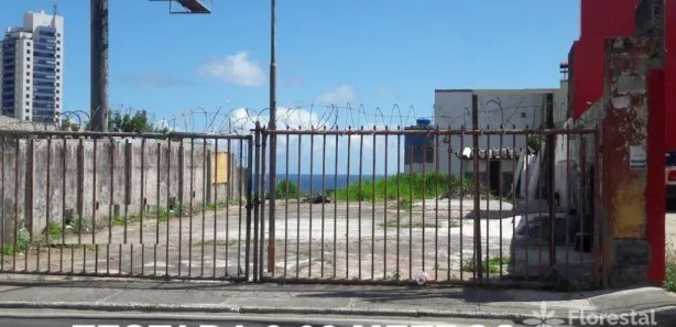 Lote/Terreno para venda ou aluguel, 588m² no Engenho Velho da Federação, Salvador