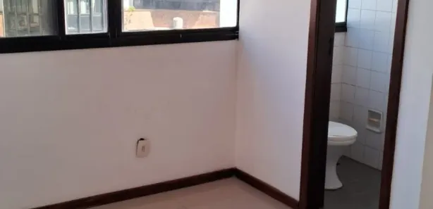 Sala Comercial à venda, 35m² no Brotas, Salvador