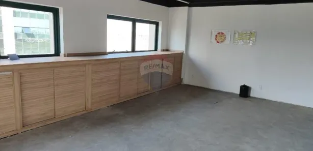 Sala Comercial para alugar, 54m² no Barra da Tijuca, Rio de Janeiro