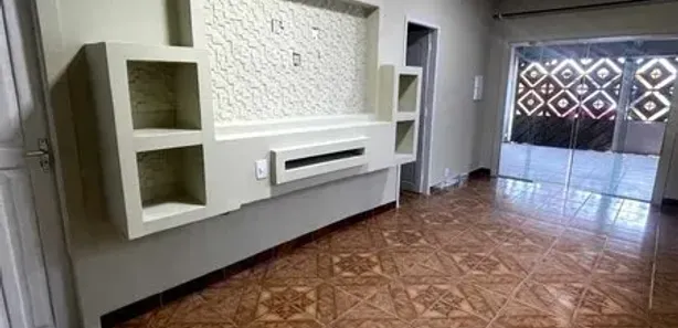 Casa com 3 Quartos para alugar, 120m² no Nova Cidade, Manaus