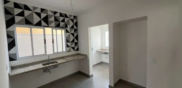 Sobrado com 3 Quartos à venda, 108m² no Jardim Califórnia, Taubaté