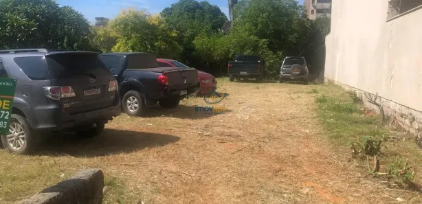 Lote/Terreno à venda, 448m² no Vila Cachoeirinha, Cachoeirinha