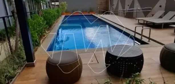 Apartamento com 2 Quartos à venda, 65m² no Vila Yamada, Araraquara