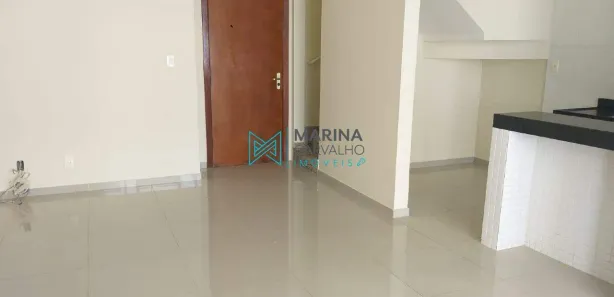 Cobertura com 3 Quartos à venda, 194m² no Recanto da Lagoa, Lagoa Santa