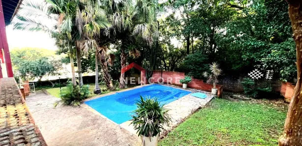 Sobrado com 5 Quartos à venda, 250m² no União, Estância Velha