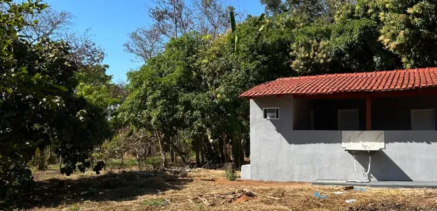 Fazenda/Sítio à venda, 2100m² no , Bonfinópolis