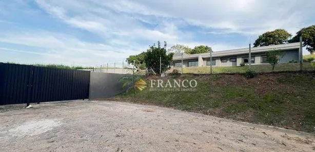 Casa de Condomínio com 3 Quartos para venda ou aluguel, 250m² no Chácaras Cataguá, Taubaté