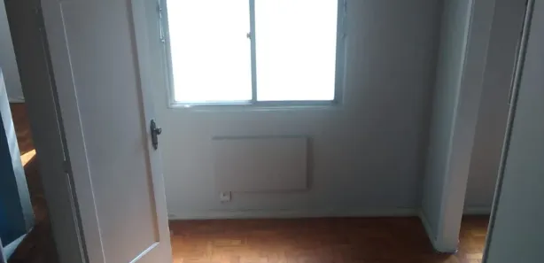 Apartamento com 1 Quarto à venda, 43m² no Catete, Rio de Janeiro
