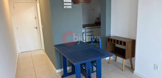 Apartamento com 1 Quarto para alugar, 78m² no Braga, Cabo Frio