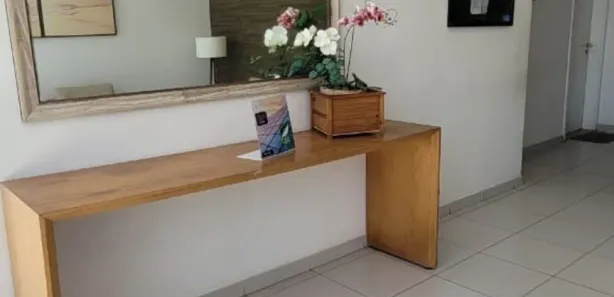 Apartamento com 3 Quartos para alugar, 90m² no Buraquinho, Lauro de Freitas