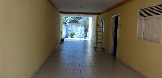 Sobrado com 4 Quartos à venda, 360m² no Pitimbu, Natal