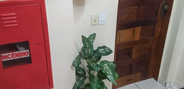 Apartamento com 1 Quarto para alugar, 50m² no Centro, Ponta Grossa