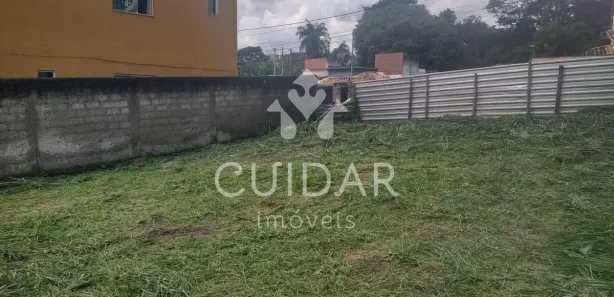 Lote/Terreno à venda, 406m² no Jardim Imperial, Lagoa Santa