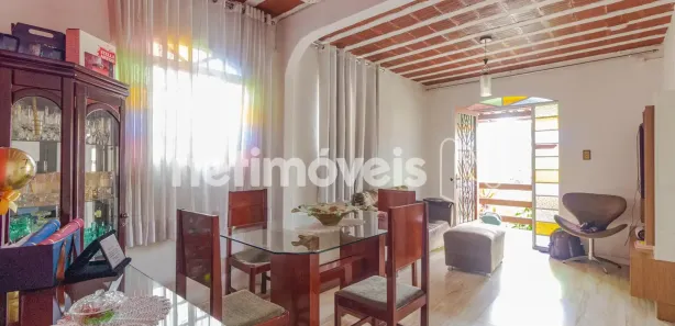 Casa com 4 Quartos à venda, 260m² no Dom Bosco, Belo Horizonte