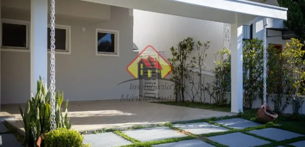 Casa de Condomínio com 3 Quartos à venda, 247m² no Loteamento Residencial Campos do Conde II, Tremembé
