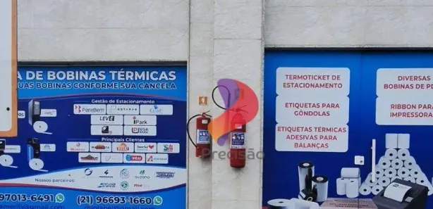 Ponto Comercial para alugar, 60m² no Recreio dos Bandeirantes, Rio de Janeiro