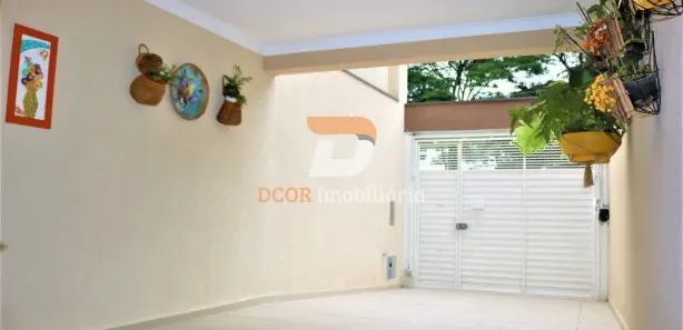 Sobrado com 3 Quartos para venda ou aluguel, 168m² no Centro, Diadema