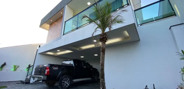 Casa de Condomínio com 3 Quartos à venda, 198m² no Residencial Parque dos Buritis, Lagoa Santa