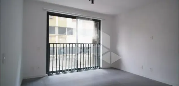 Flat com 1 Quarto para alugar, 25m² no Auxiliadora, Porto Alegre