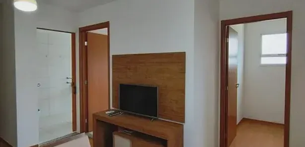 Apartamento com 1 Quarto para venda ou aluguel, 42m² no Cassange, Salvador