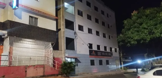 Apartamento com 2 Quartos à venda, 50m² no Área de Desenvolvimento Econômico, Brasília