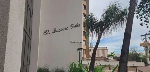 Sala Comercial com 1 Quarto para alugar, 49m² no Setor Oeste, Goiânia