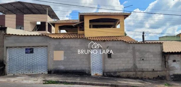 Casa com 4 Quartos para alugar, 250m² no União, Igarapé
