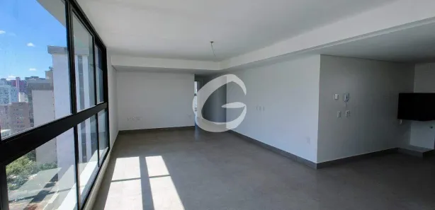 Apartamento com 4 Quartos à venda, 143m² no Lourdes, Belo Horizonte
