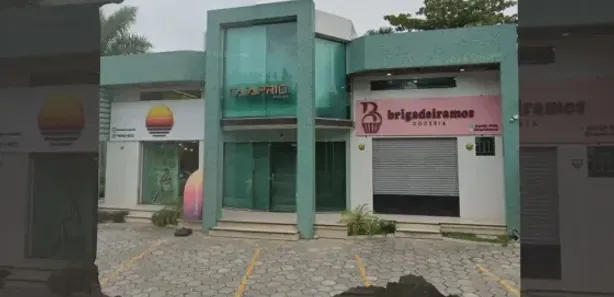 Ponto Comercial com 3 Quartos para alugar, 150m² no Chapada, Manaus